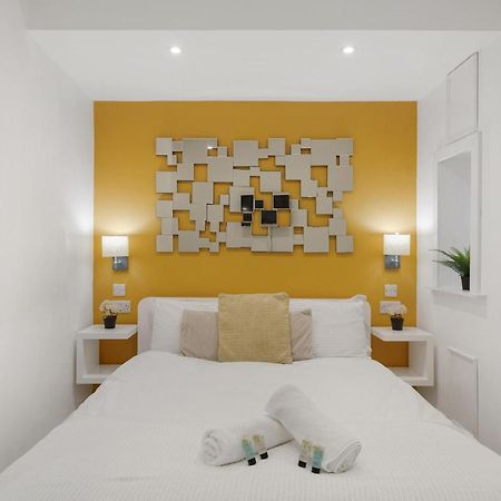 Central And Modern One Bedroom Flat Oxford Exterior foto